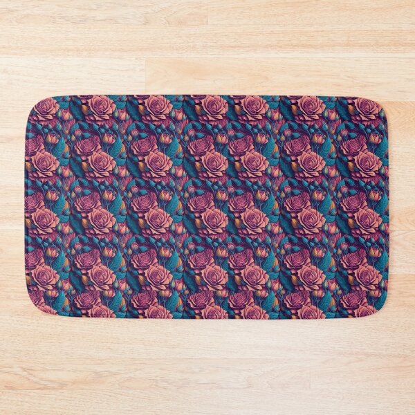 Item preview, Burnt orange roses designed and sold by GabrielleNG.