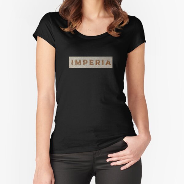 Redbubble T-Shirts: | Imperia