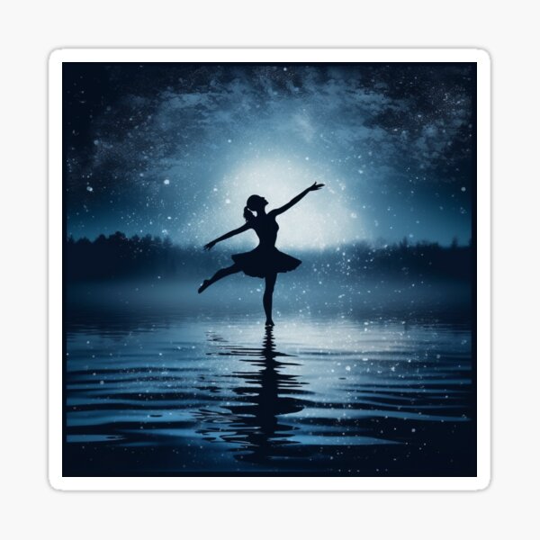 silueta de bailarina de ballet - Buscar con Google  Ballerina art, Dancer  silhouette, Ballet painting