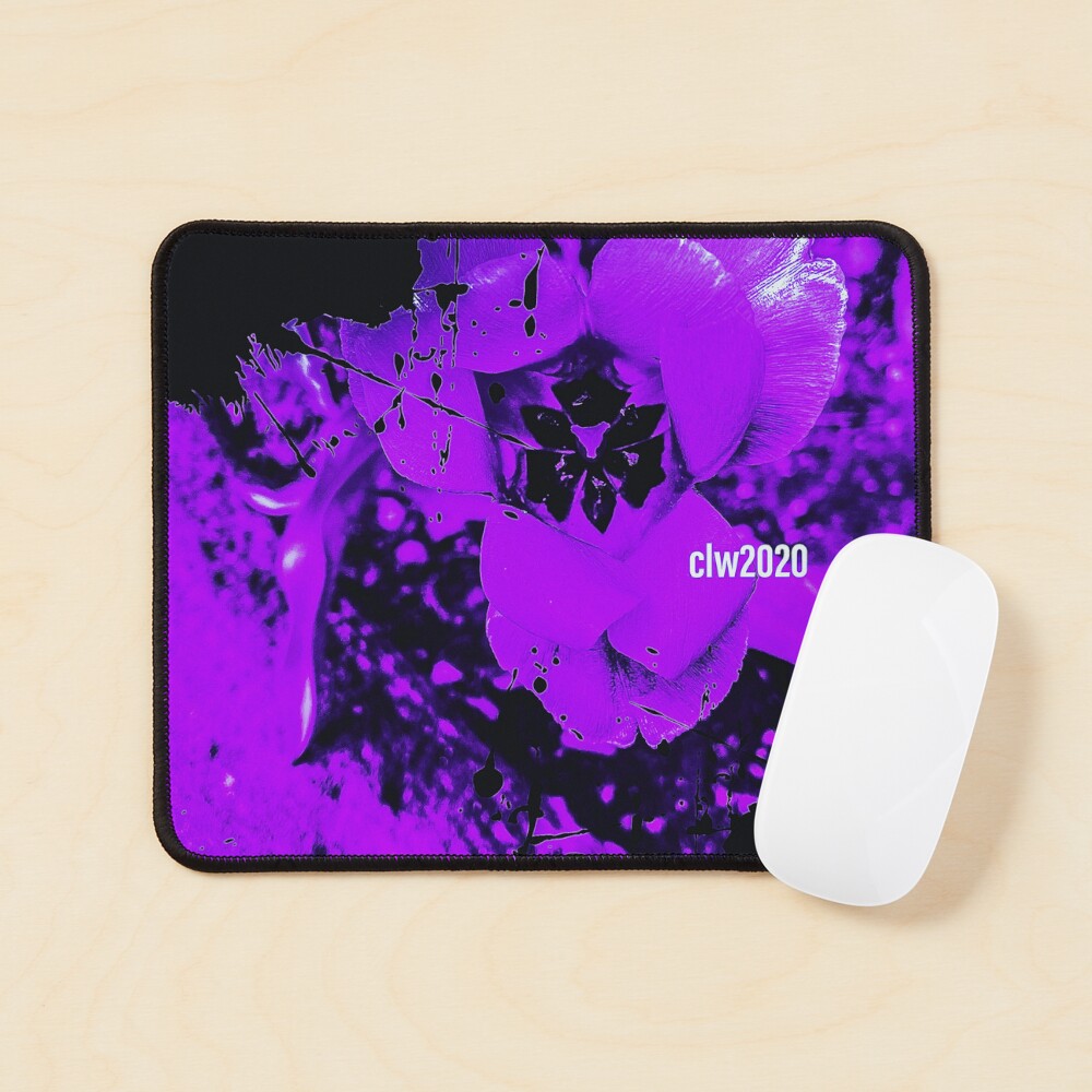 Item preview, Mouse Pad designed and sold by clw2020.