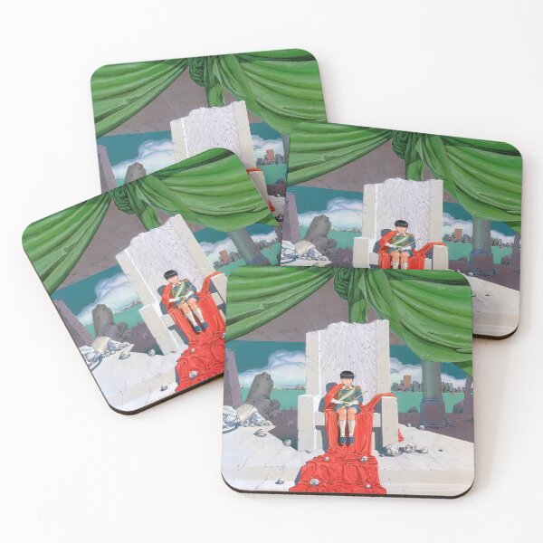 Item preview, Akira designed and sold by taroxstudio.