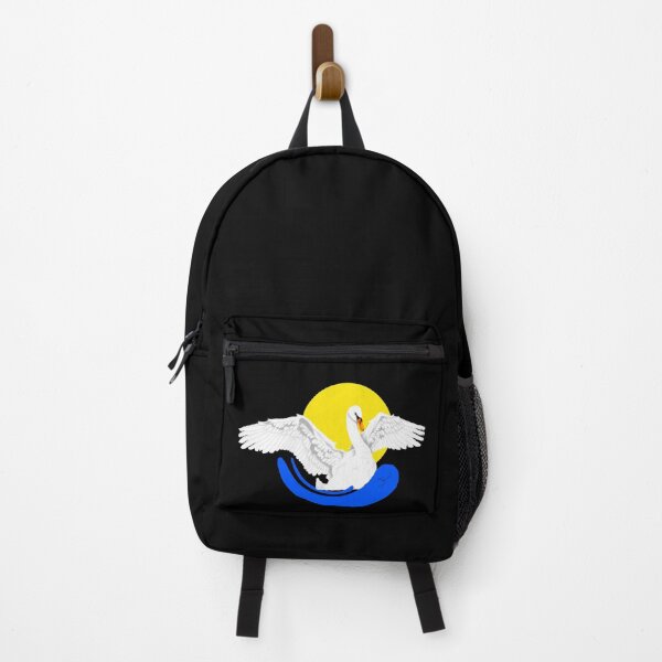 Item preview, Beauty of the Swan designed and sold by cameoivory.