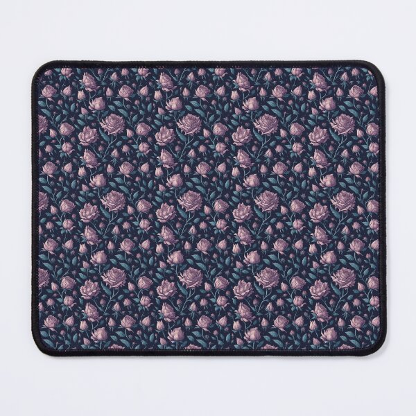 Item preview, Tiny roses pattern designed and sold by GabrielleNG.