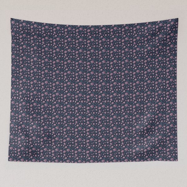 Item preview, Tiny roses pattern designed and sold by GabrielleNG.