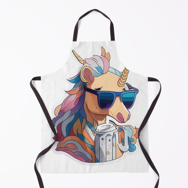 Item preview, Frozen Unicorn designed and sold by Luhgoveiia.