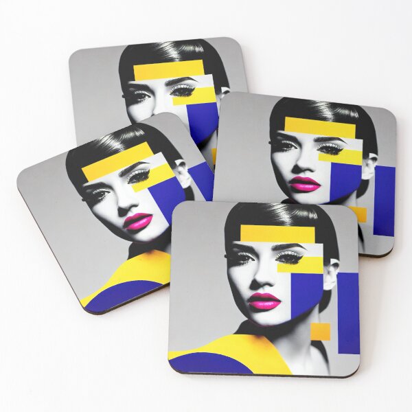 Item preview, Urban Contrasts: Women 13 designed and sold by DarthBates.