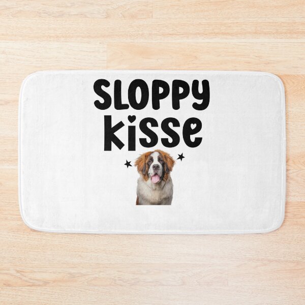 Item preview, SLOPPY KISSE designed and sold by Kezzie Prints.