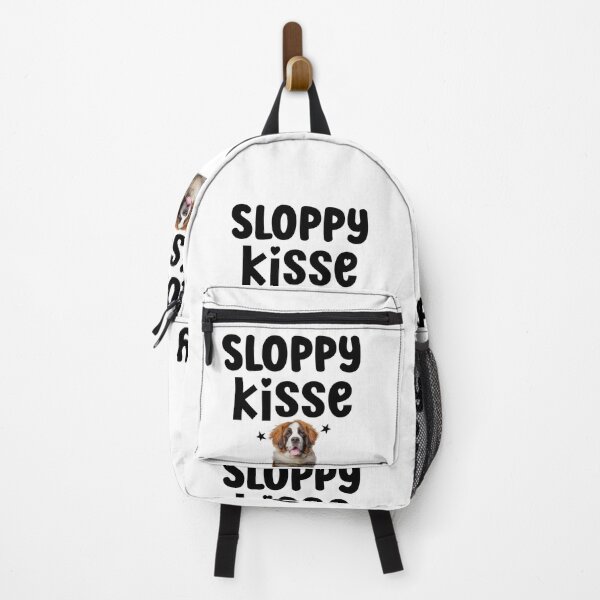 Item preview, SLOPPY KISSE designed and sold by Kezzie Prints.