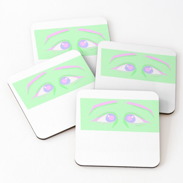 Item preview, Starry eyes designed and sold by ScratCentral.