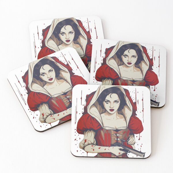 Item preview, Lil nieve rojo designed and sold by Midsized King.