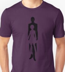 Boy and His Butler Unisex T-Shirt
