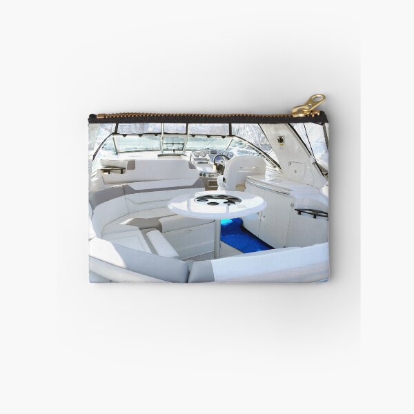 Item preview, Luxury yacht interior with table designed and sold by goceris.