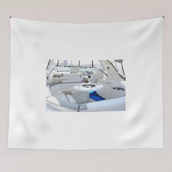 Item preview, Luxury yacht interior with table designed and sold by goceris.