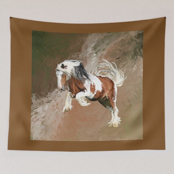Item preview, Spotted Horse designed and sold by SGodsey.