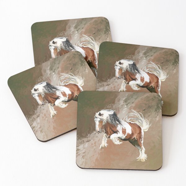 Item preview, Spotted Horse designed and sold by SGodsey.