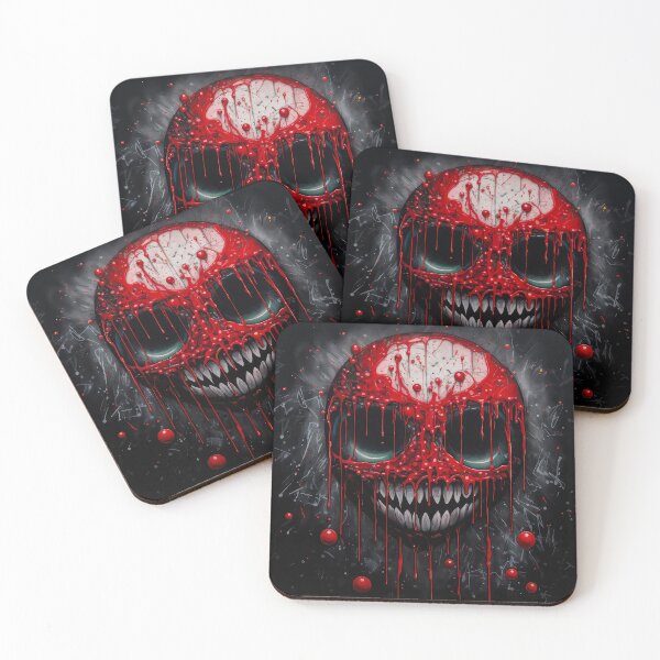 Item preview, Killer Smile designed and sold by JPugliese.