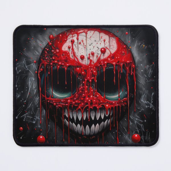 Item preview, Killer Smile designed and sold by JPugliese.