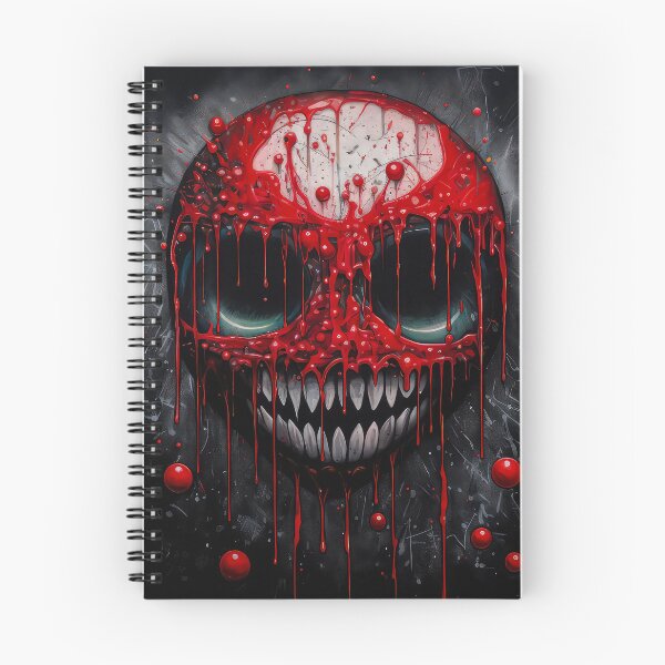 Item preview, Killer Smile designed and sold by JPugliese.