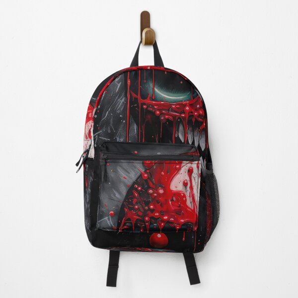 Item preview, Killer Smile designed and sold by JPugliese.