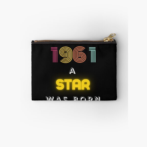 Item preview, In 1961 A Star Was Born designed and sold by BlessedKaren.