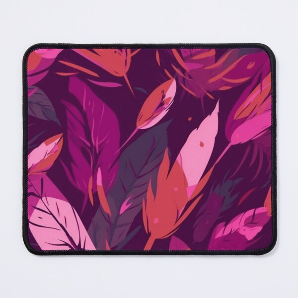 Item preview, The Enchantment of Rose in Art designed and sold by jonathandsillva.