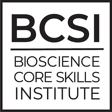 Artwork thumbnail, BCSI logo by BCSI