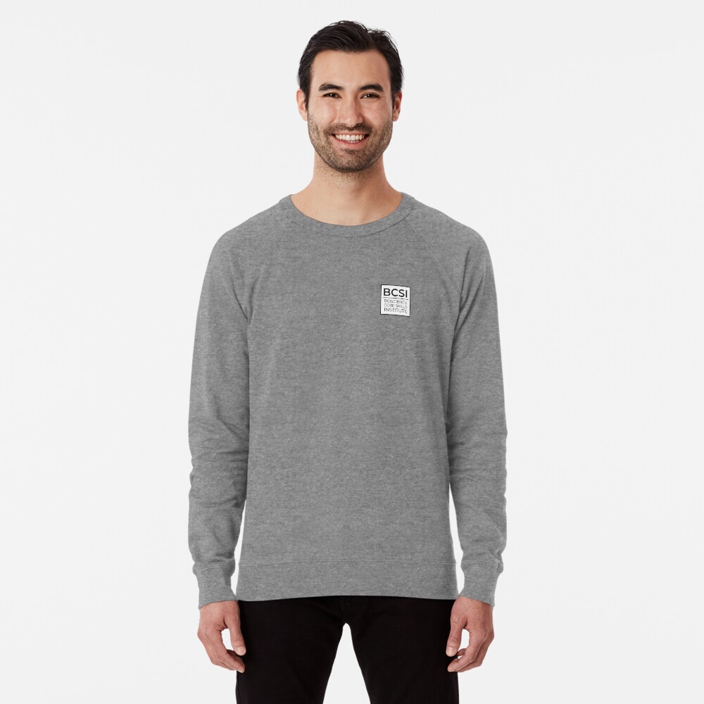 Item preview, Lightweight Sweatshirt designed and sold by BCSI.