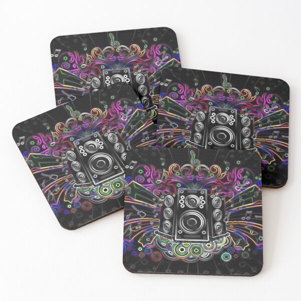 Item preview, Classic Music Boom designed and sold by lifeinspired4u.