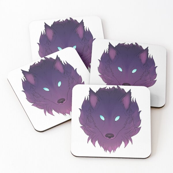Item preview, Wolf  designed and sold by MochiFlame.