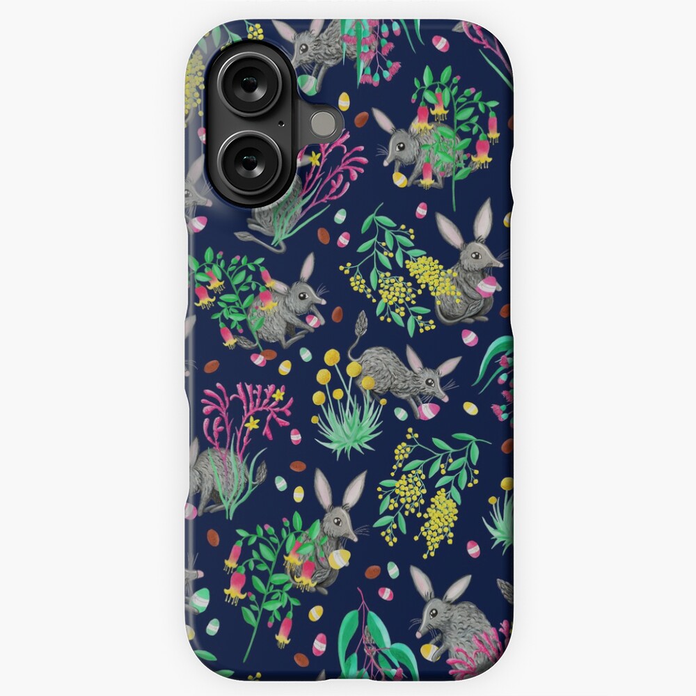 Item preview, iPhone Snap Case designed and sold by makemerriness.