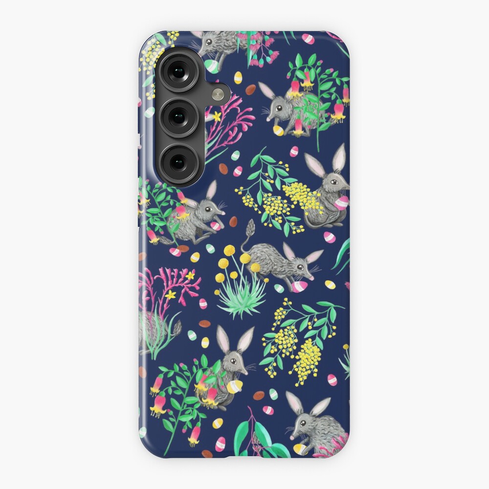 Item preview, Samsung Galaxy Snap Case designed and sold by makemerriness.