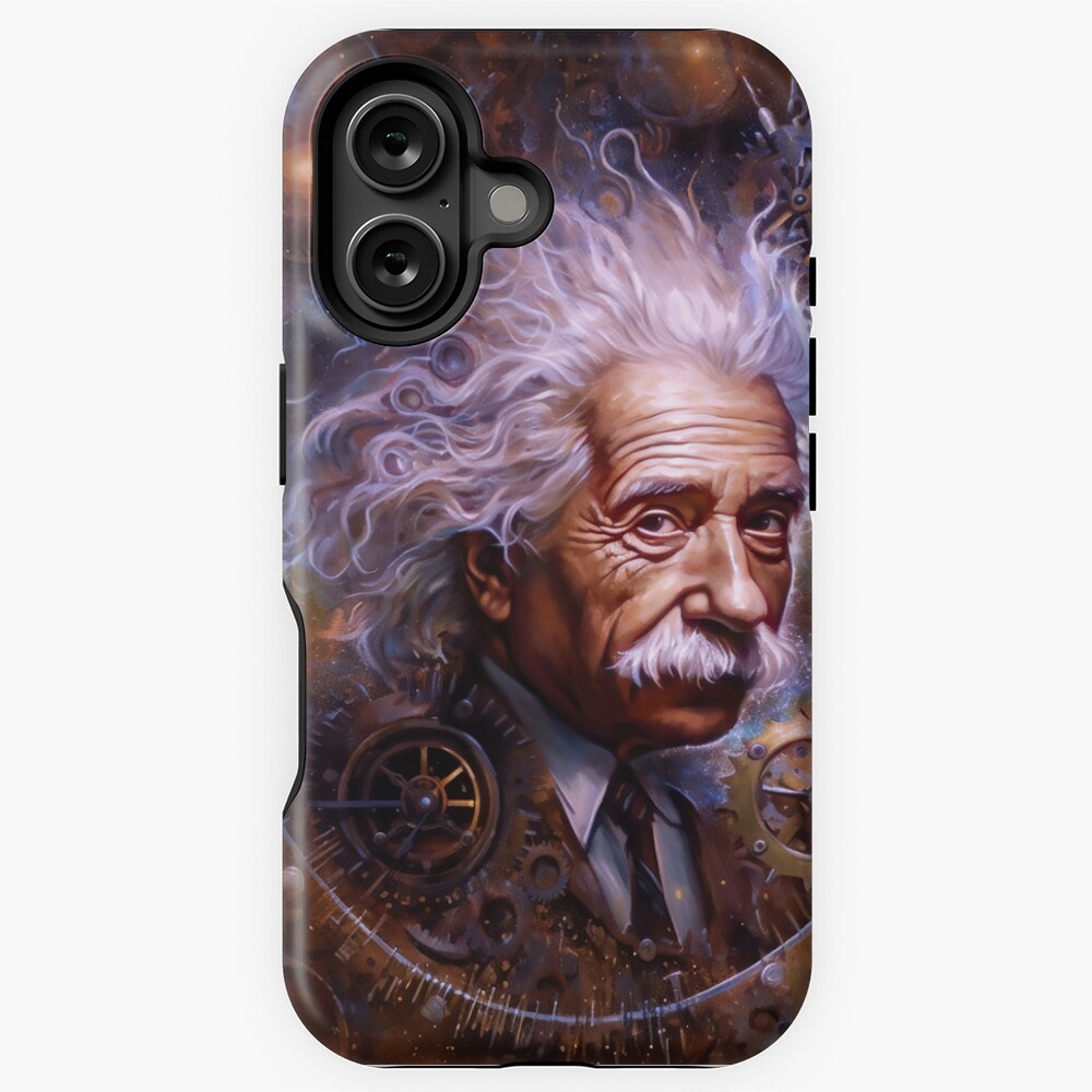 Item preview, iPhone Tough Case designed and sold by phatpuppyart.