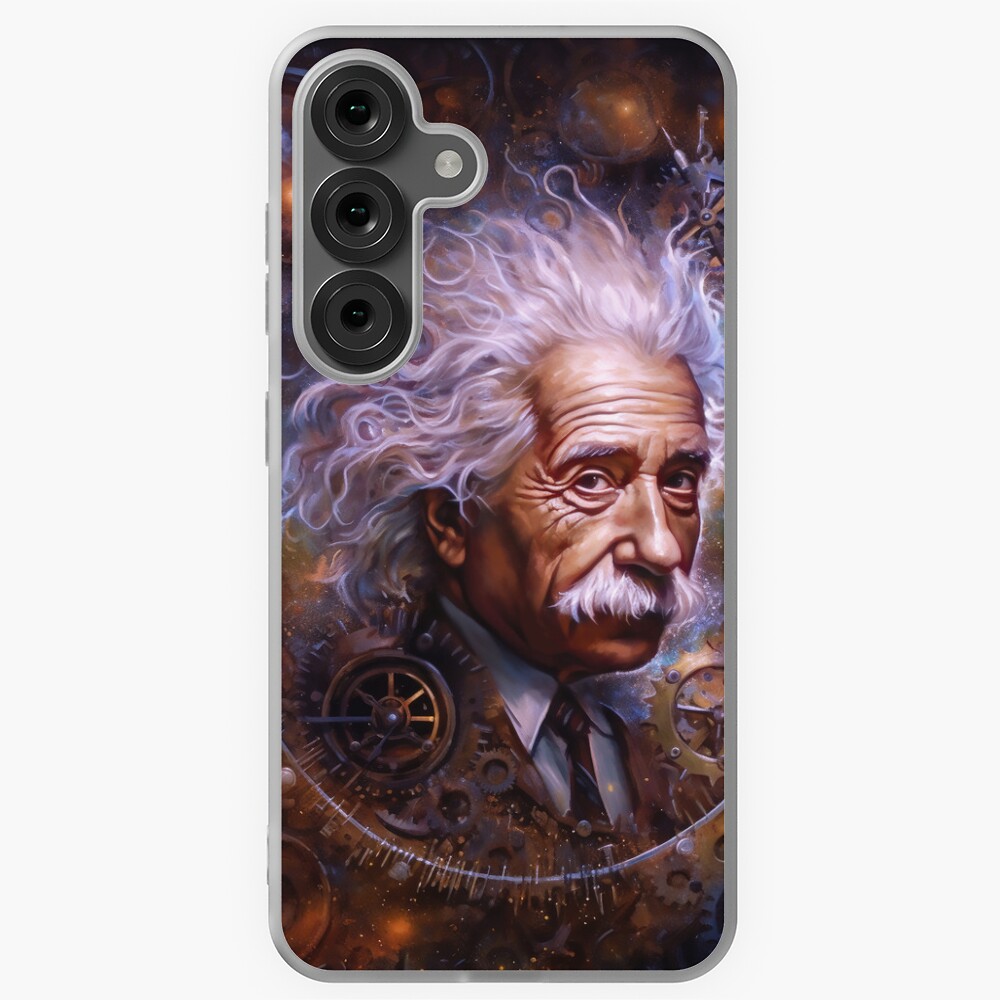 Item preview, Samsung Galaxy Soft Case designed and sold by phatpuppyart.