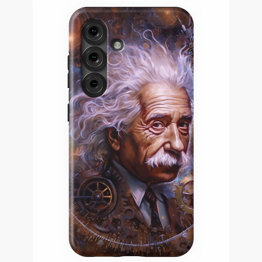 Item preview, Samsung Galaxy Tough Case designed and sold by phatpuppyart.