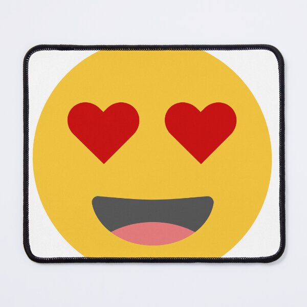 Item preview, T-SHIRT emoji love classic designed and sold by azharimouad.