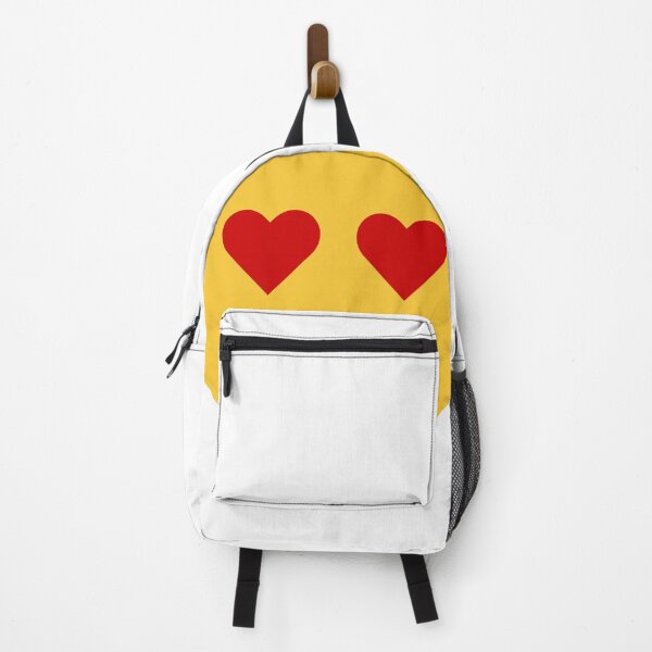 Item preview, T-SHIRT emoji love classic designed and sold by azharimouad.