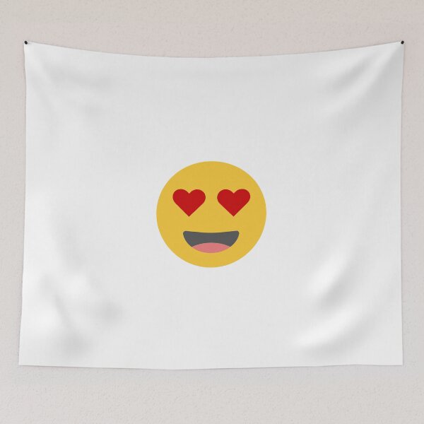 Item preview, T-SHIRT emoji  love classic designed and sold by azharimouad.