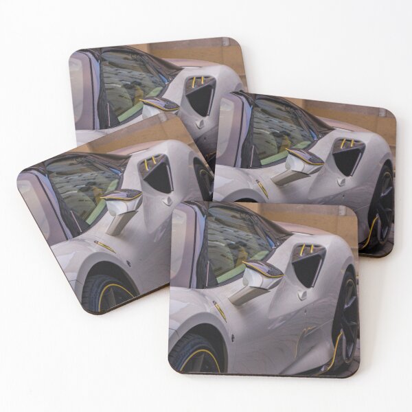Item preview, Ferrari F8 designed and sold by VitaliiShop.