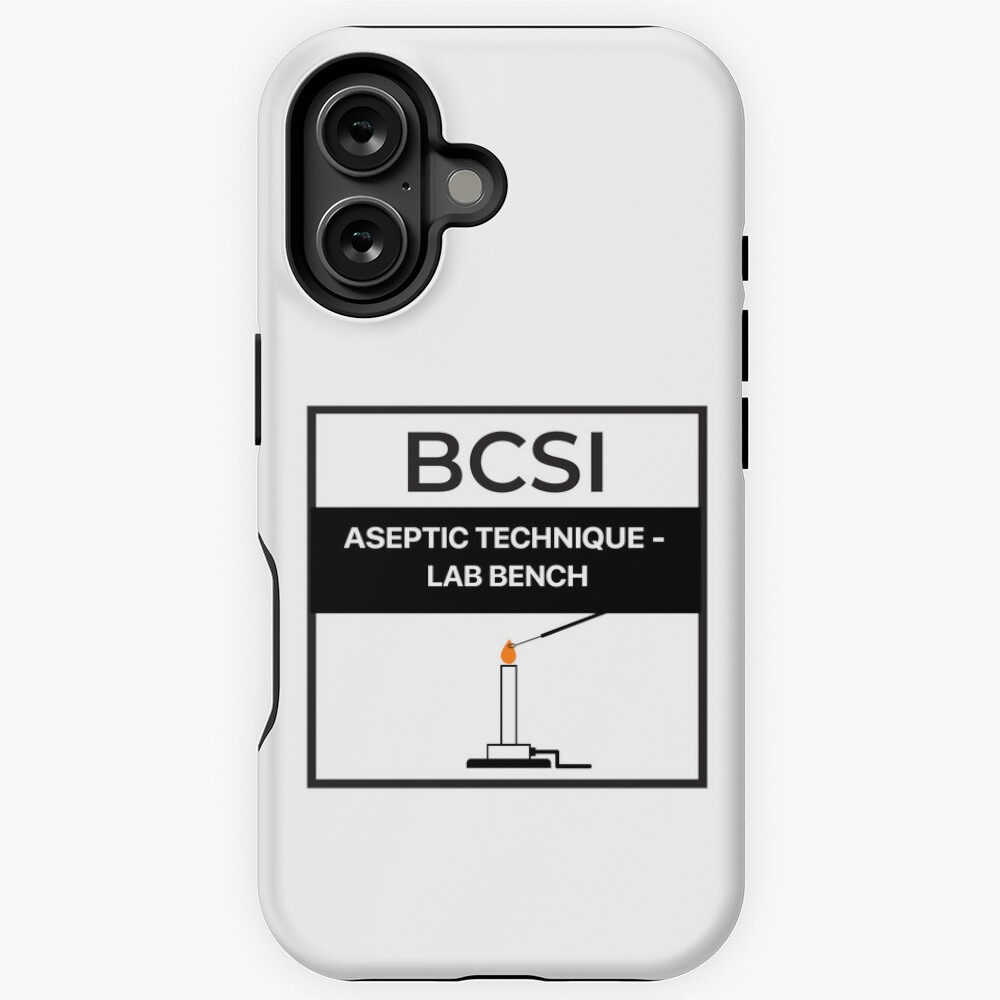 Item preview, iPhone Magsafe Tough Case designed and sold by BCSI.