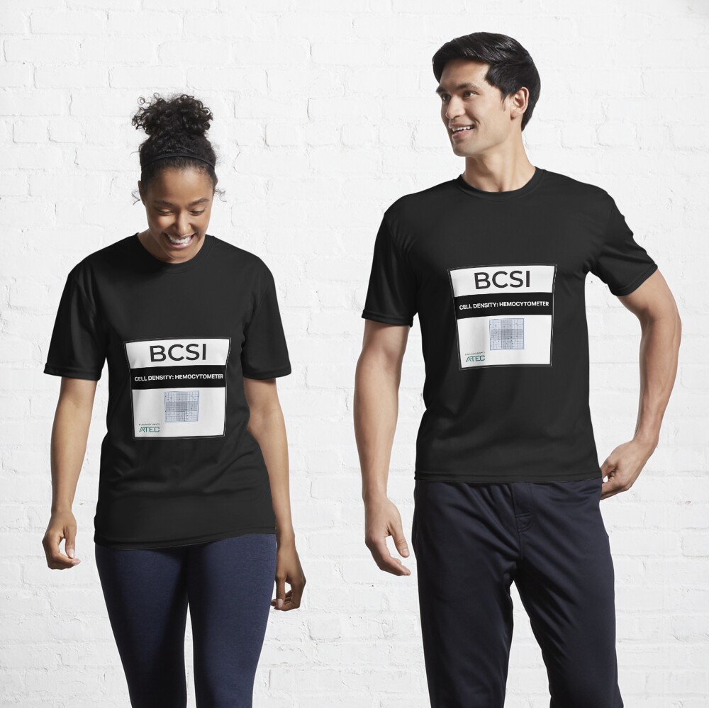 Item preview, Active T-Shirt designed and sold by BCSI.