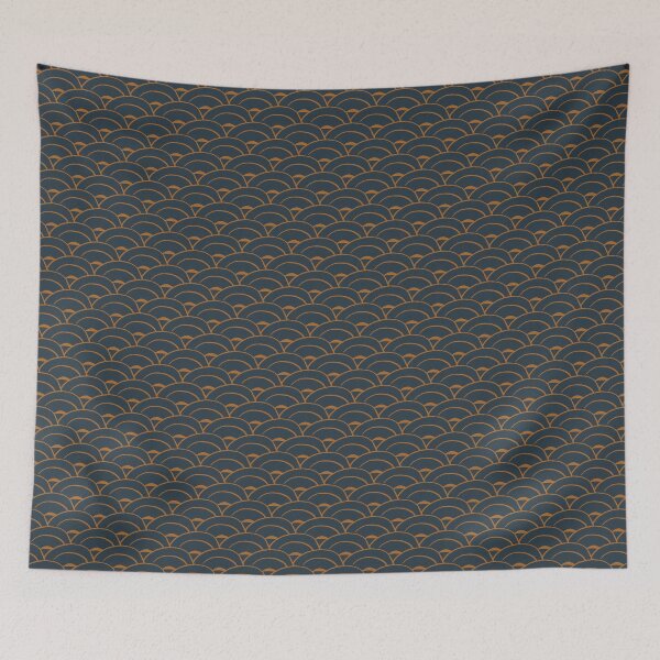 Item preview, Unity | Indigo designed and sold by Gwen Santamaria.