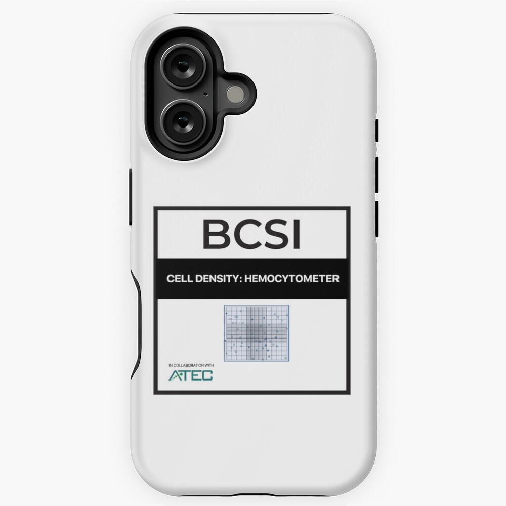 Item preview, iPhone Magsafe Tough Case designed and sold by BCSI.