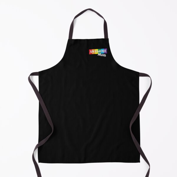 Item preview, Awesome Pride Mom small designed and sold by TheirChoice.