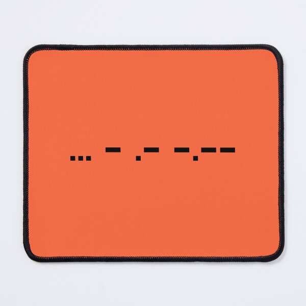 Item preview, Stay morse code designed and sold by Xoquito.