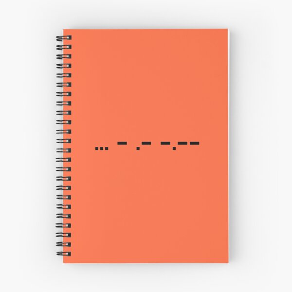 Item preview, Stay morse code  designed and sold by Xoquito.