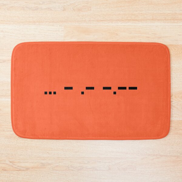 Item preview, Stay morse code  designed and sold by Xoquito.