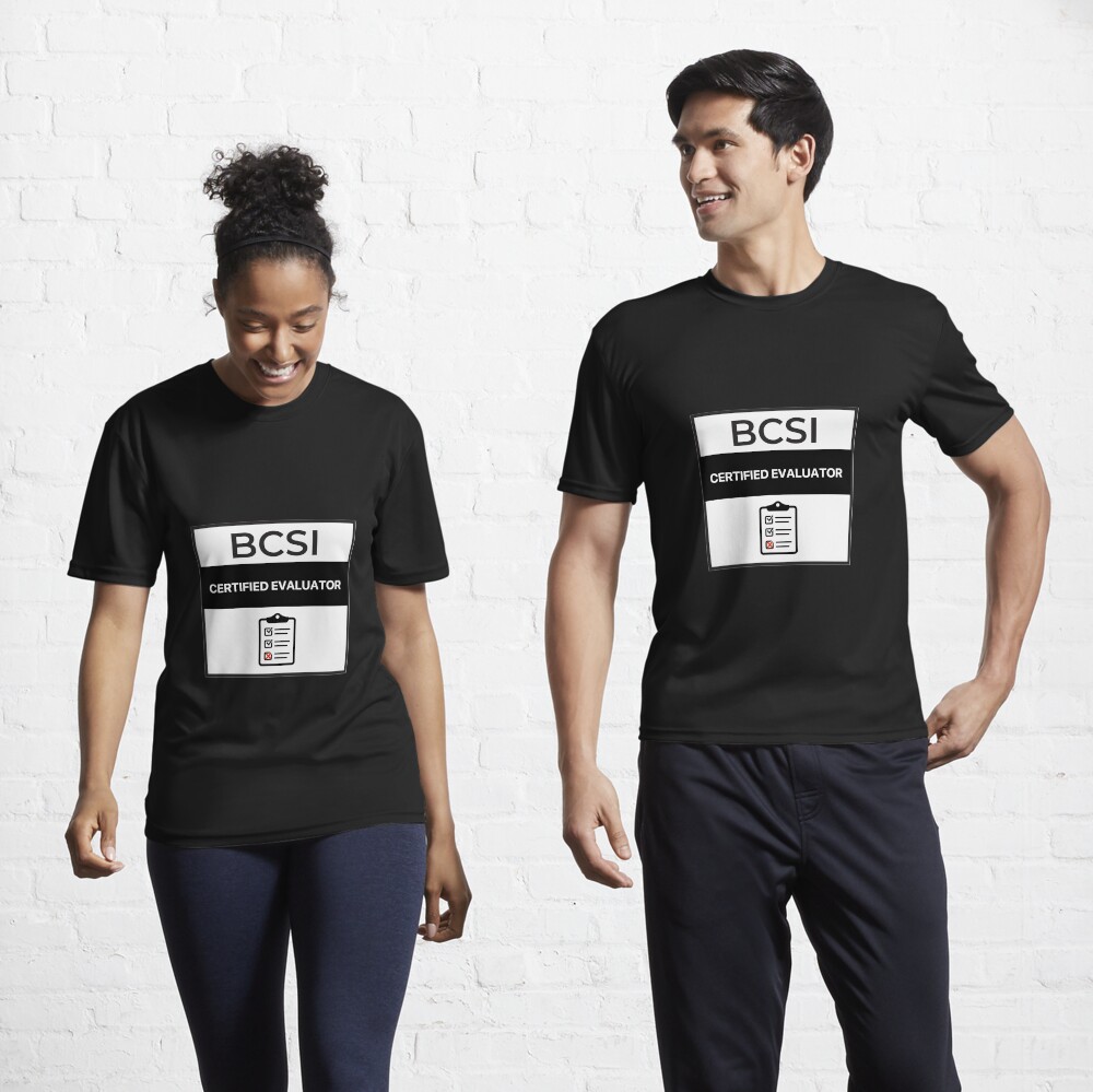 Item preview, Active T-Shirt designed and sold by BCSI.