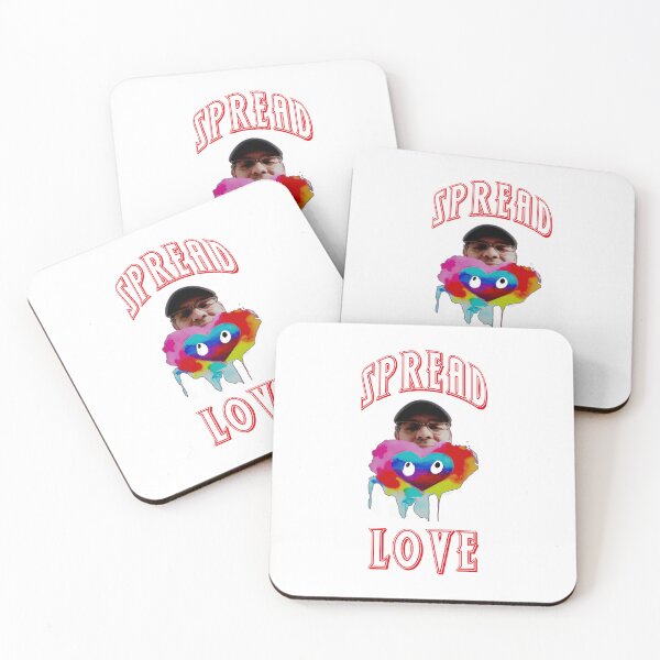 Item preview, SPREAD LOVE designed and sold by Redwil1.