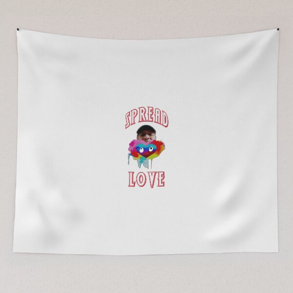 Item preview, SPREAD LOVE designed and sold by Redwil1.