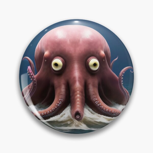 Item preview, Octorok by Perceptual Paradox Creations designed and sold by hobbit73.